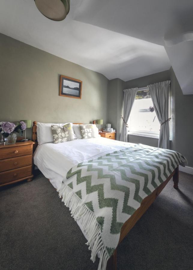 Lingmoor Hotel Уиндермер Екстериор снимка