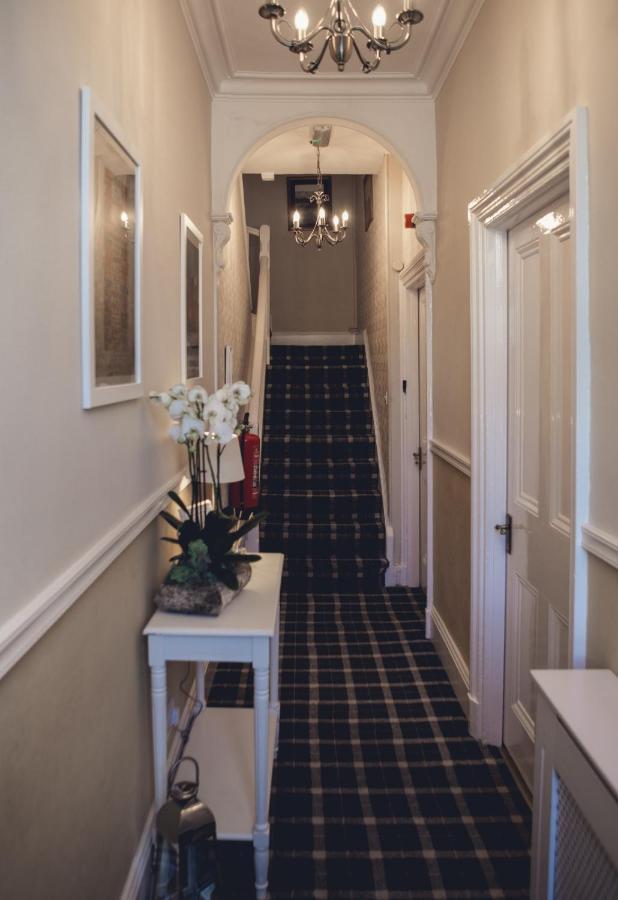 Lingmoor Hotel Уиндермер Екстериор снимка