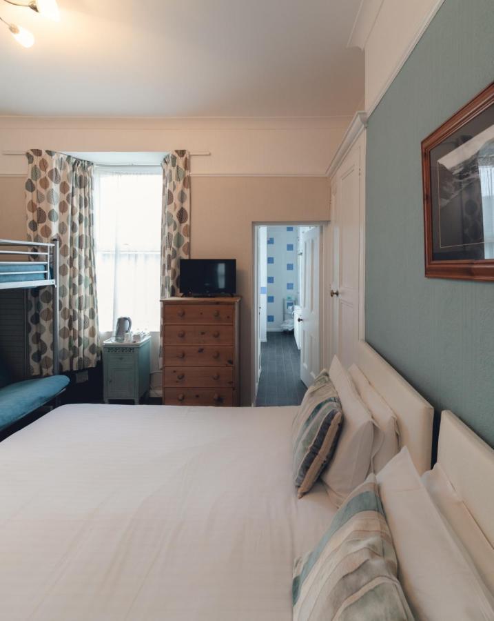 Lingmoor Hotel Уиндермер Екстериор снимка