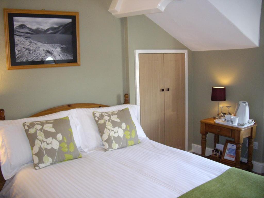 Lingmoor Hotel Уиндермер Екстериор снимка